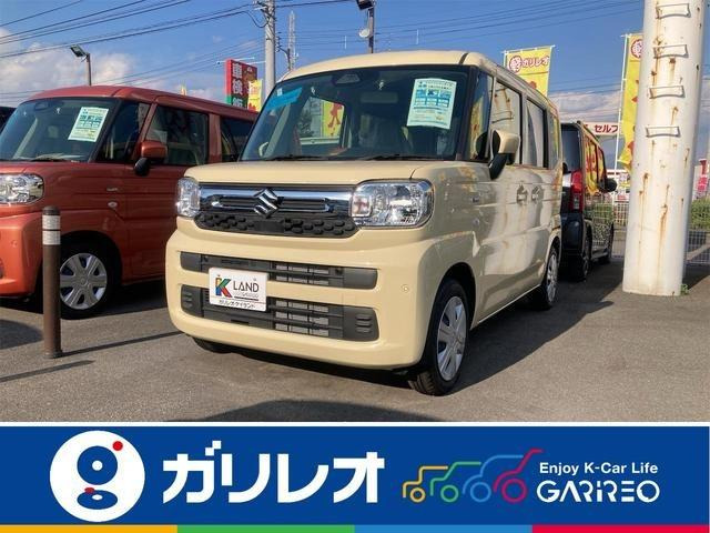 スペーシアハイブリッド(HYBRID) G