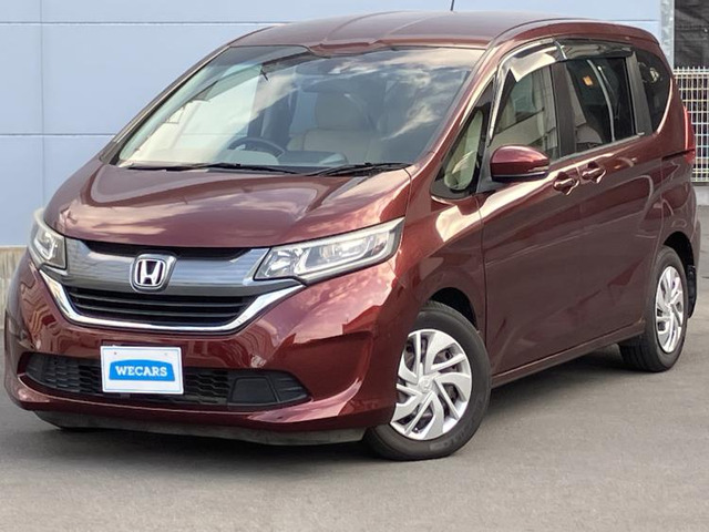 フリード1.5 G ホンダセンシング