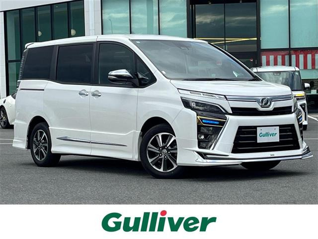 ヴォクシー2.0 ZS 煌II