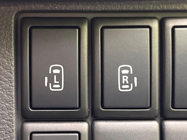 スペーシアX リミテッド