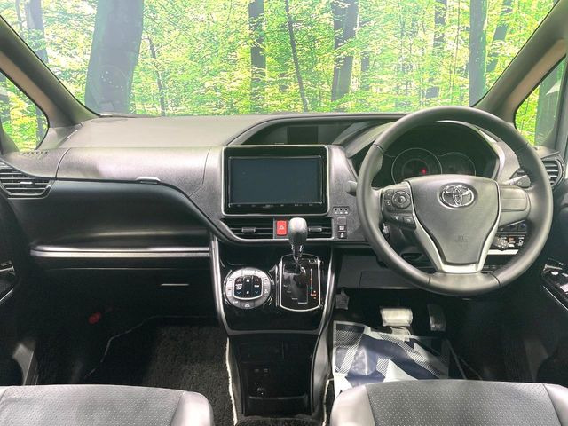 ヴォクシー2.0 ZS 煌III