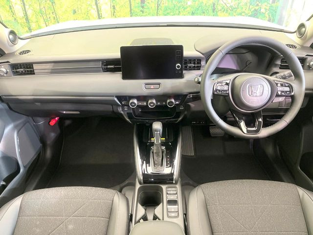 ヴェゼル1.5 e:HEV Z