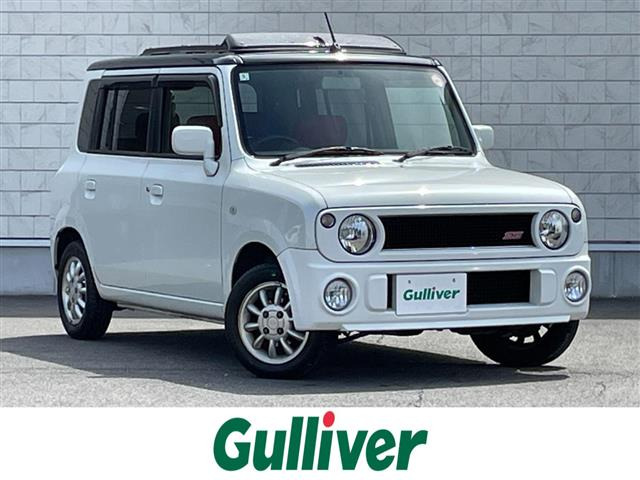 アルトラパンキャンバストップ