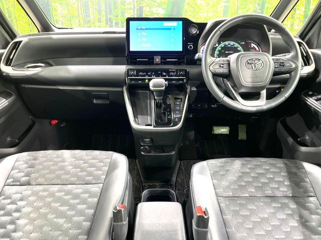 ヴォクシー2.0 S-Z