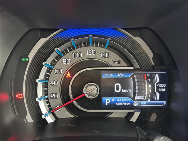 ハスラーハイブリッド(HYBRID) Xターボ