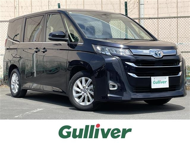 ノア1.8 ハイブリッド Z