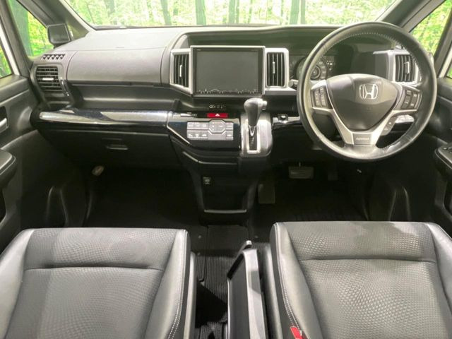 ステップワゴン2.0 スパーダ Z クールスピリット