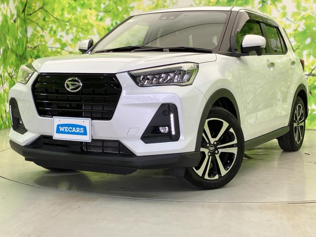 ロッキー1.0 プレミアム