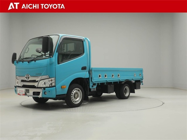 ダイナ2.0 ロング ジャストロー