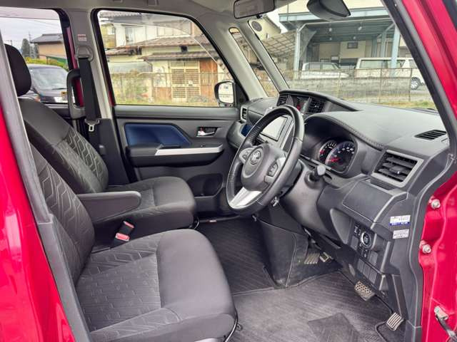 タンク1.0 カスタム G-T