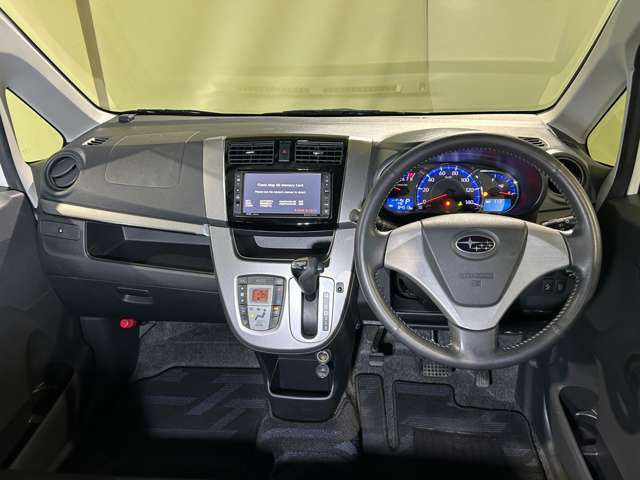 ステラカスタムR スマートアシスト 4WD