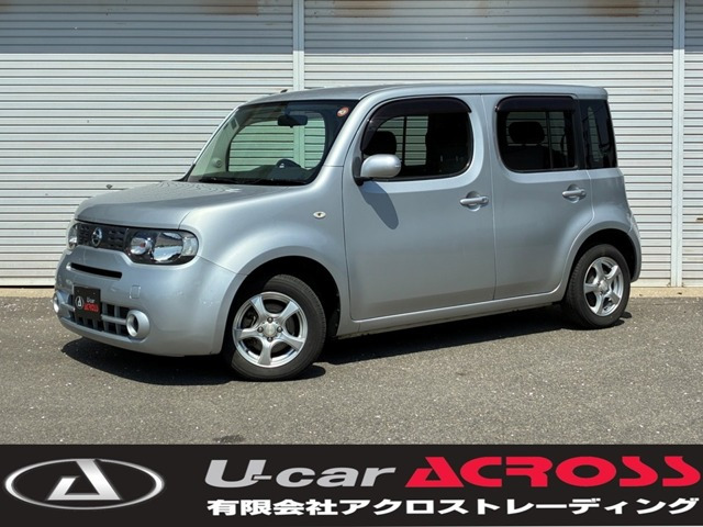 ノート1.5 15X FOUR 4WD