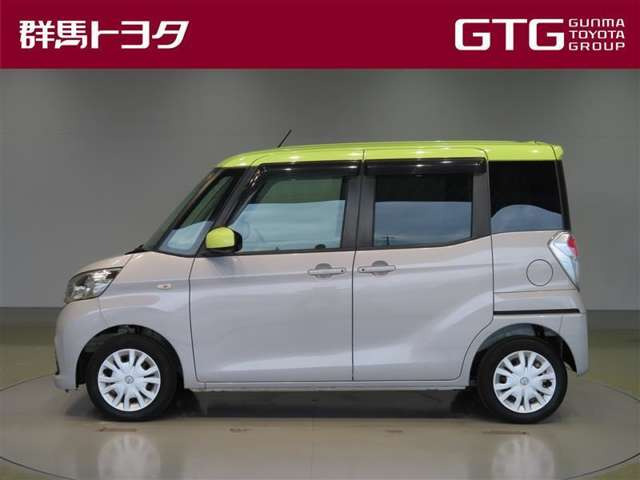 デイズルークスX