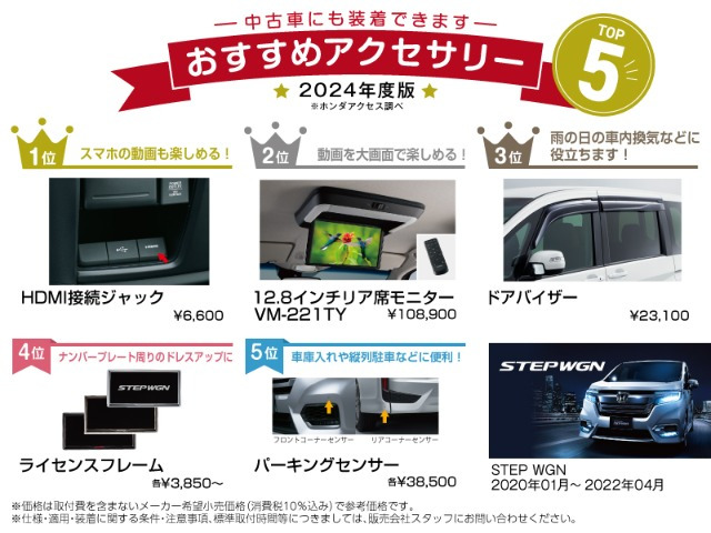 フリード1.5 ハイブリッド モデューロX ホンダセンシング