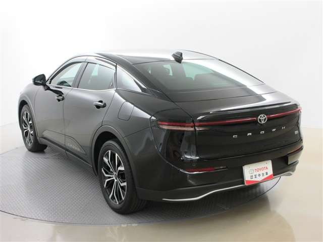 クラウンクロスオーバー2.5 G アドバンスト E-Four 4WD