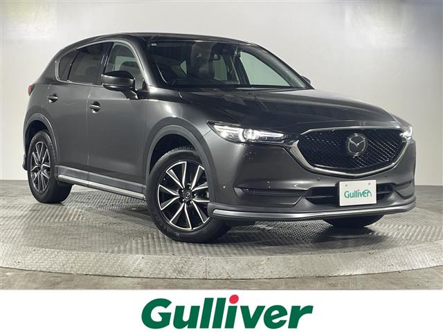CX-52.2 XD Lパッケージ