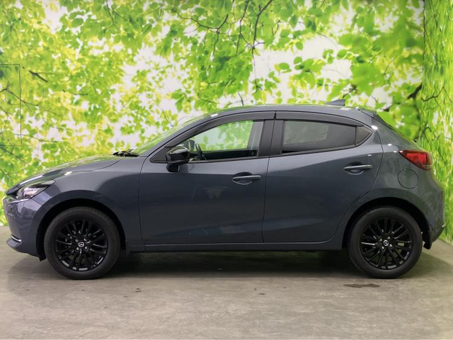 MAZDA21.5 15S ブラックトーンエディション 4WD