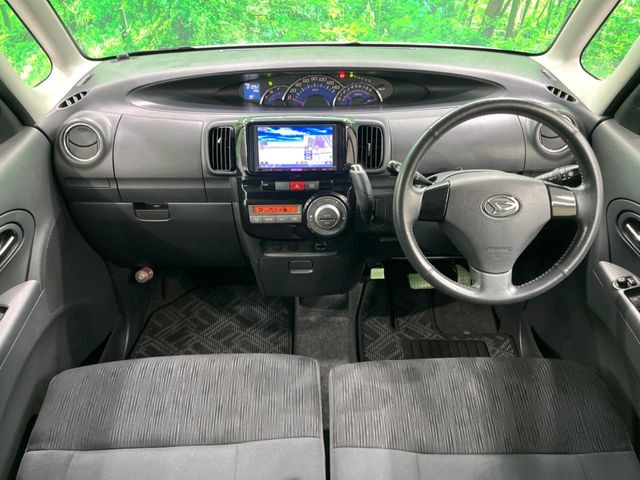 タントカスタムX