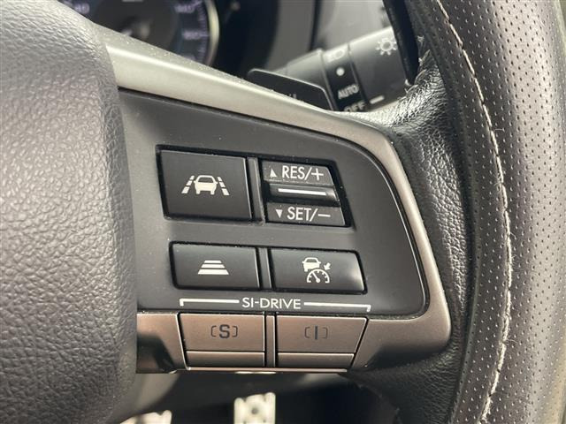 インプレッサXV2.0i-L アイサイト 4WD