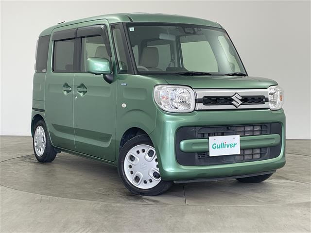 スペーシアハイブリッド(HYBRID)  X