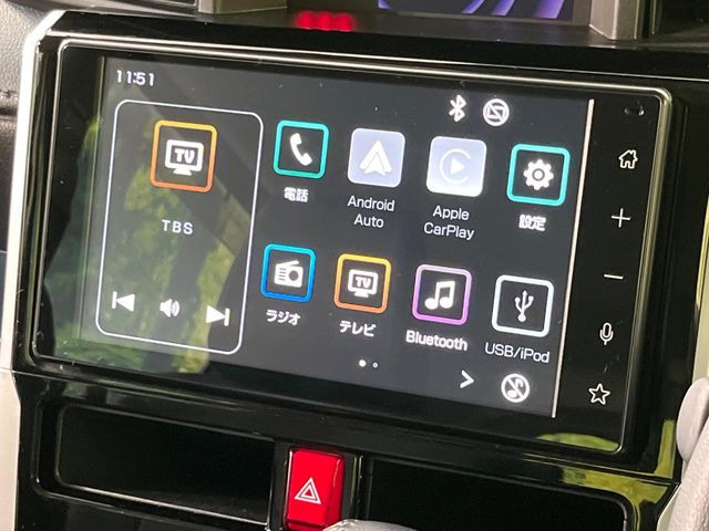 ルーミー1.0 カスタム G