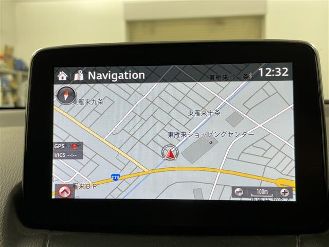 CX-31.8 XD プロアクティブ Sパッケージ 4WD