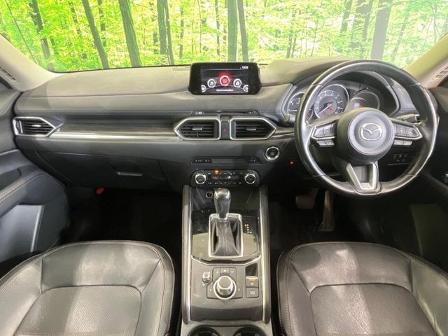 CX-52.2 XD Lパッケージ