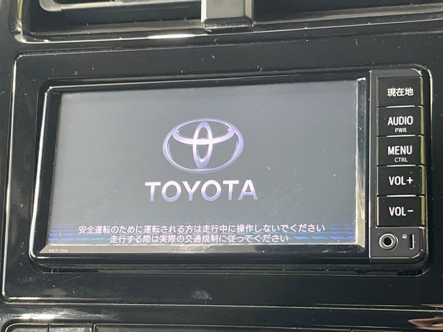 プリウス1.8 S セーフティ プラス