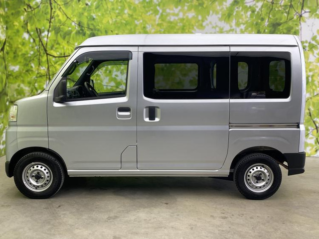 ハイゼットカーゴデラックス ハイルーフ