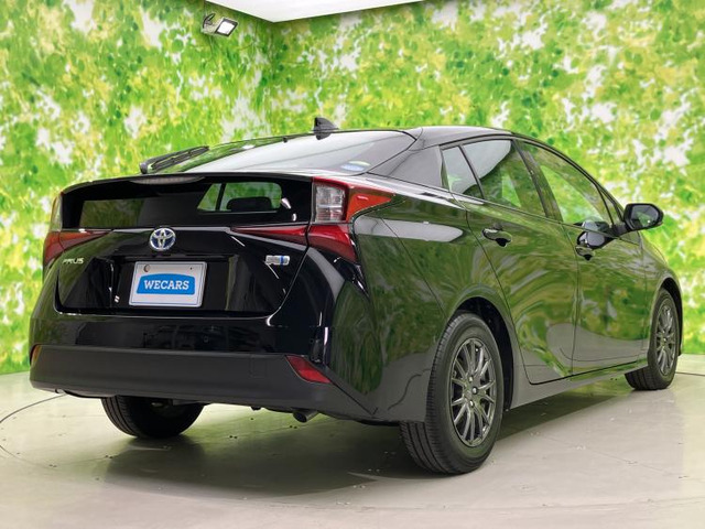 プリウス1.8 A プレミアム