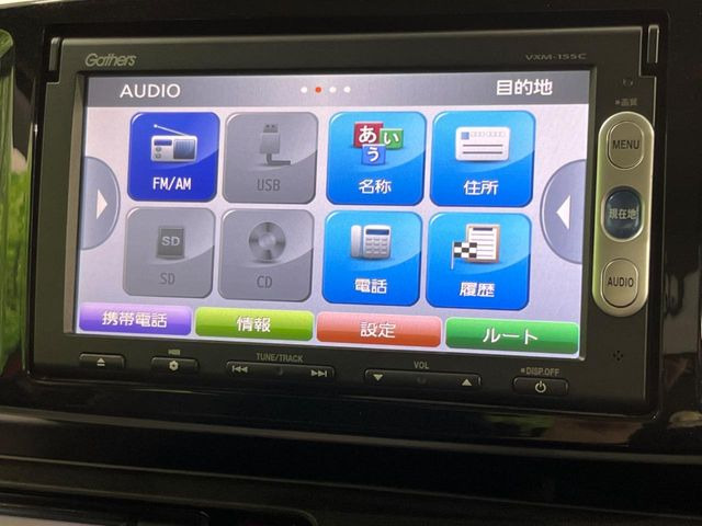 N-ONEプレミアム ツアラー