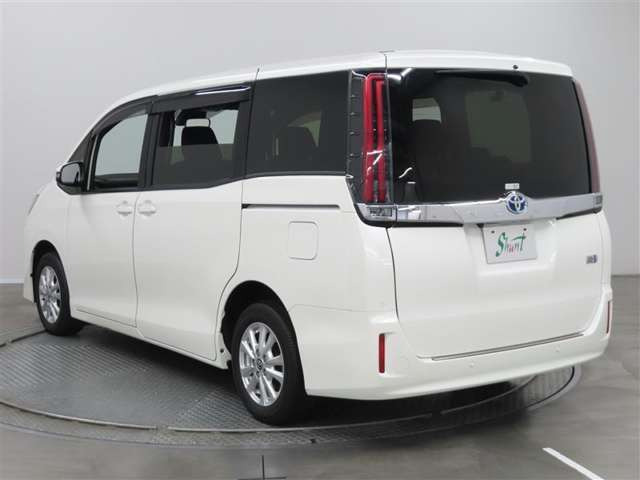 ノア1.8 ハイブリッド G