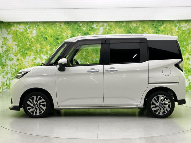 タンク1.0 カスタム G