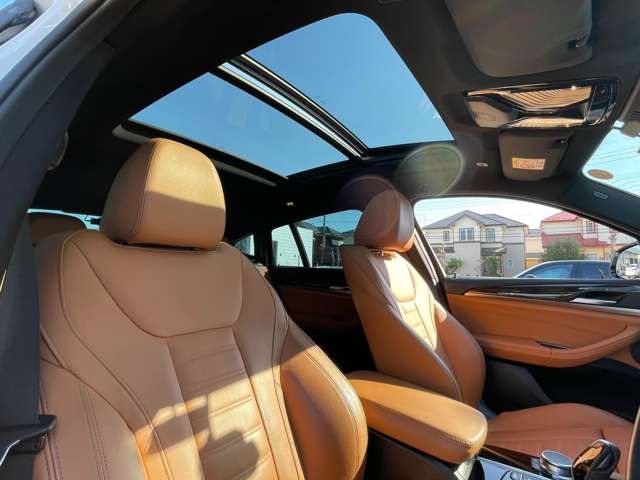 X4xドライブ20d Mスポーツ 4WD