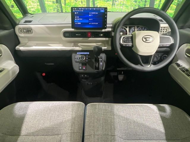 ムーヴキャンバスストライプス G