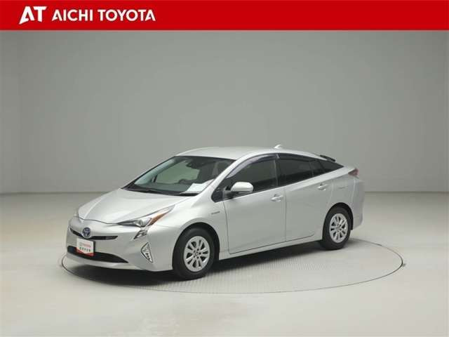 プリウス1.8 S セーフティ プラス