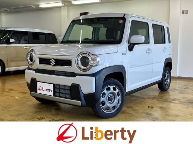 スペーシアハイブリッド(HYBRID) G