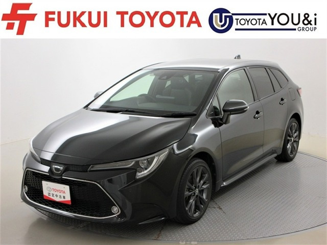 カローラツーリング1.8 W×B