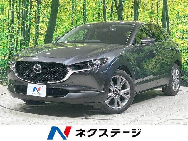 CX-302.0 20S プロアクティブ ツーリングセレクション