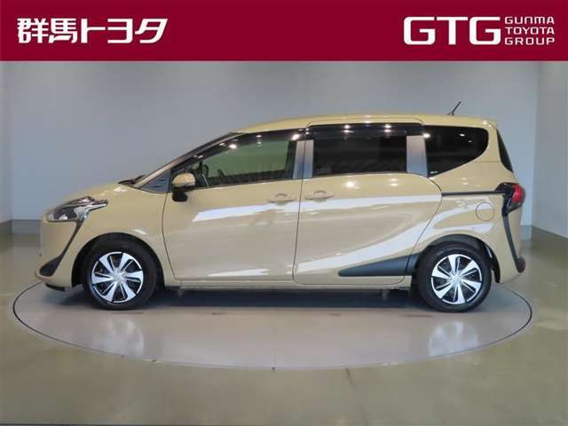 シエンタ1.5 G クエロ