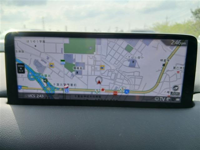 CX-52.2 XD スポーツアピアランス