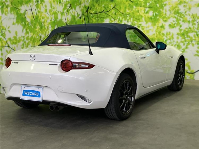 ロードスター1.5 990S