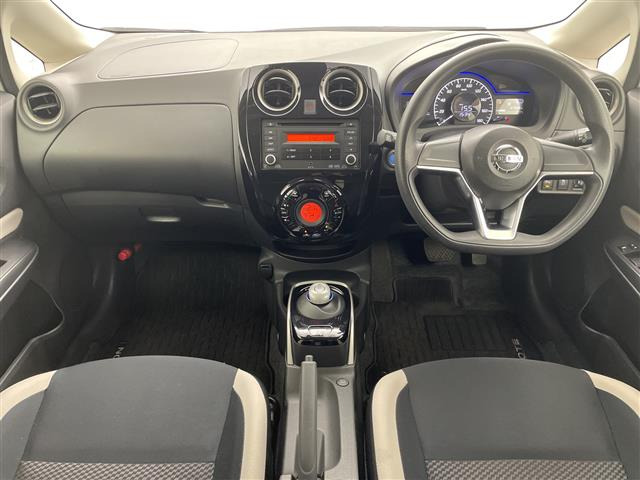 ノート1.2 e-POWER X