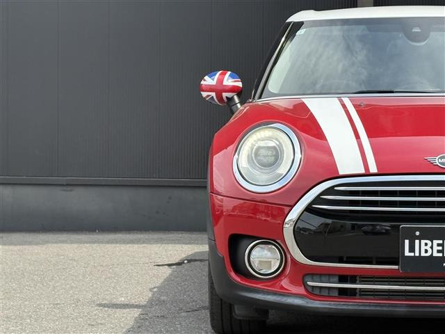 ミニクラブマンクーパー D