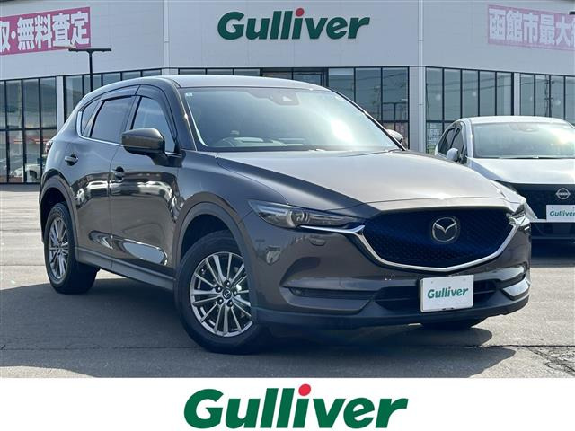 CX-52.2 XD Lパッケージ 4WD