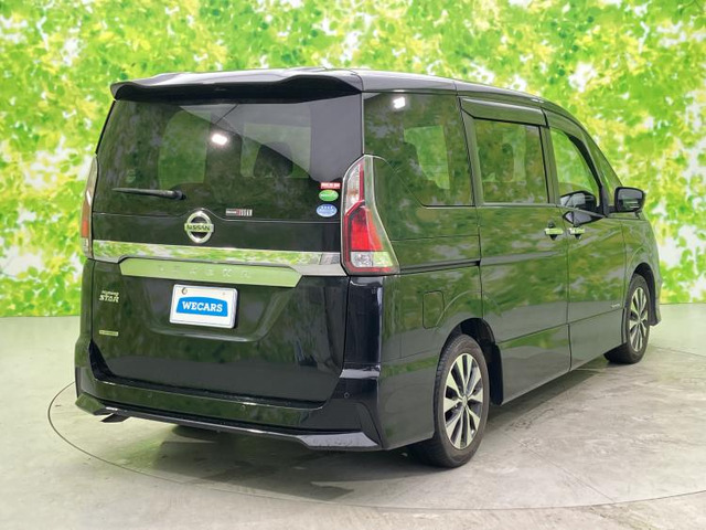 セレナ2.0 ハイウェイスター