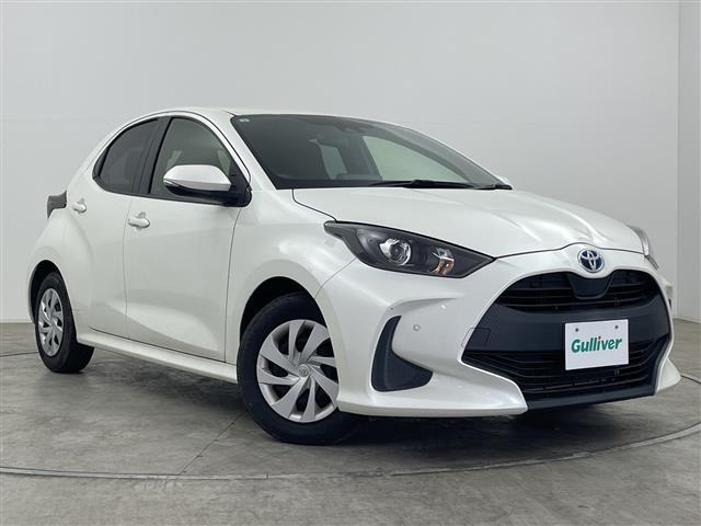 ヤリス1.5 ハイブリッド X