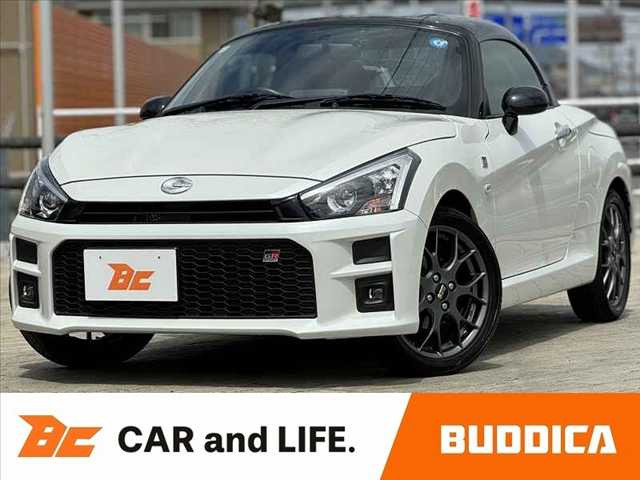 コペンGR スポーツ