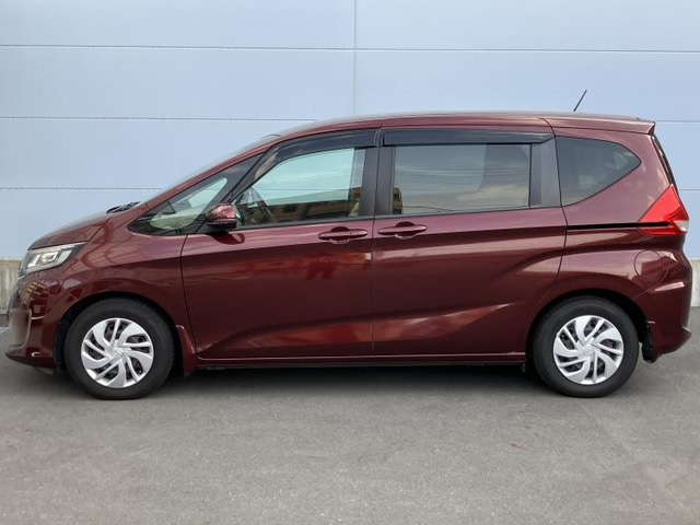 フリード1.5 G ホンダセンシング