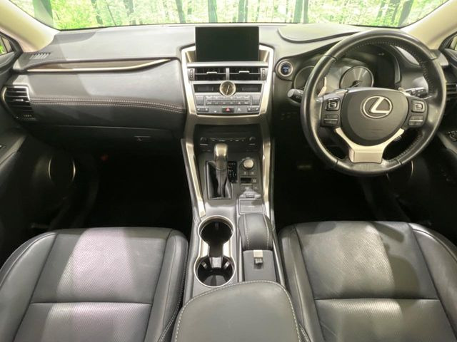 NX300h バージョンL